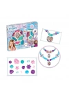 ® 03174 Frozen Takı Seti 2li