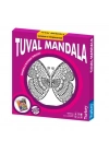 ® 5117  Tuval Mandala