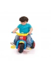 7039 Süper Pedallı Bisiklet -Dolu