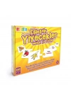 ® EDU-1002 Eşleştir Yiyecekler -Chiva