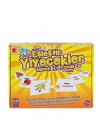 ® EDU-1002 Eşleştir Yiyecekler -Chiva