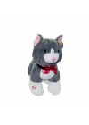 ® FK-2205 SESLİ KEDİ 35CM