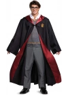 Pttr Gryffindor Cübbe Çocuk Boy - Pttr Kostümü 7-8 Yaş
