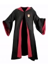Pttr Gryffindor Cübbe Çocuk Boy - Pttr Kostümü 7-8 Yaş
