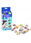 ® LC7154  Manyetik Aktiviteler - Taşıtlar / +3 yaş