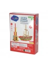 ® ONY-358	Ahşap 100 Parça Sihirli Bloklar