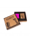 ® T 102 Tarot Kartları -