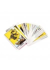 ® T 102 Tarot Kartları -