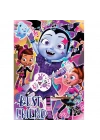 ® VP709 Vampirina 50 Parça Çocuk Puzzle - Puzzle