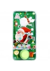 ® Noel Baba Temalı Retro Su Oyunu