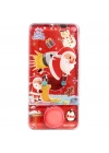® Noel Baba Temalı Retro Su Oyunu