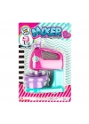 ® NZM-565  Mikser -Nizam Plastik