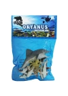 ® Okyanus Hayvanları Poşetli S00000704