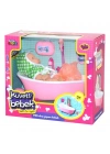 ® Küvette Duş Yapan Bebek 02605