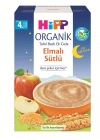 ® Organik İyi Geceler Elmalı Sütlü Tahıl Bazlı Ek Gıda 250 Gr