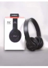 ® P47 Kulak Üstü Bluetooth Kulaklık