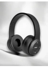 ® P47 Kulak Üstü Bluetooth Kulaklık