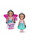® PAK00000 Sparkle Girlz 12cm Prenses Cupcake - 10015TQ3