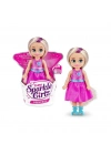 ® PAK00000 Sparkle Girlz 12cm Prenses Cupcake - 10015TQ3