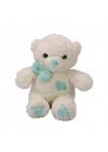 ® Papyonlu Peluş Ayı 30 cm