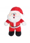 ® Peluş Noel Baba 38 cm