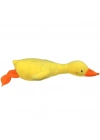 ® Peluş Yatan Ördek 80 cm.