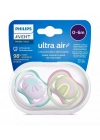 ®   Ultra Air Emzik 0-6 Ay Kız