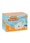 ® Pilli Balık Köpük Tabancası 2607