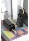 ® Powerbank 60.000 MAH 4 Portlu Uzun Şarj Süreli Dijital Göstergeli