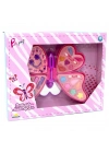 ® Pretty Pinky Kelebek Güzellik Seti