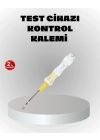 ® Profesyonel Neon Test Kalemi