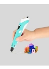 ® Profesyonel ve Hobi İçin 3D Modelleme Kalemi
