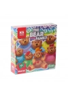 ® PRS 32705 The Bear Family Pre School Puzzle -Puzzle