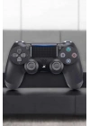 ® PS4 Oyun Kolu Kamuflaj Desenli Joystick