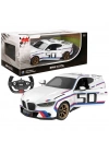 ® 1/14 F/F BMW 3.0 CSL 2.4GHZ Işıklı Uzaktan Kumandalı Araba