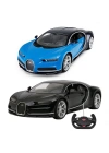 ® Kumandalı 1:14 Bugatti Chiron