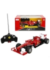 ® Kumandalı 1:18 Ferrari F138 F1