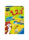 ® Ravensburger Logo, 123