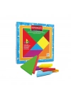 ® RD5144  Renkli Tangram