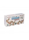 ® RD5649 Ahşap Domino Oyunu Araçlar -