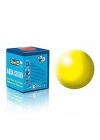 ® 312 - Aqua Color Luminous Yellow - Silk Boya - 18 ml
