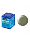 ® 362 - Aqua Color Greyish Green Boya- 18 ml