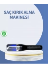 ® RH-6668 Kablosuz Saç Düzeltici Şarjlı Elektrikli Bakım Makinesi