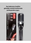 ® RH-6668 Şarjlı Saç Kesme Makinesi