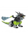 ® Robotik Laboratuvarı Mecha Dragon