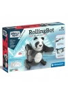 ® Robotik Laboratuvarı RollingBot