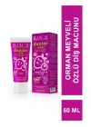 .Junior Diş Macunu 6-12 Yaş 60 ml Orman Meyveleri