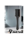 ® Saç Kırığı İçin Jiletli Tarak