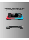 ® Şarjlı Taşınabilir Oyun Konsolu – X7M Retro Game Box
