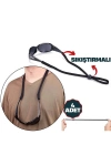 ® Savino 4 Adet Ayarlanabilir Sıkıştırmalı Gözlük İpi